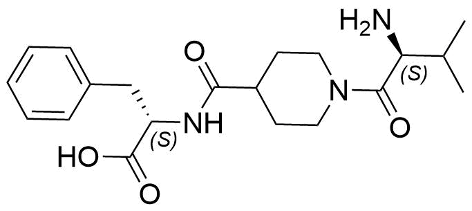 Difelikefalin Impurity 1