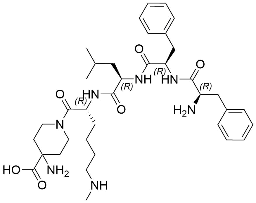 Difelikefalin Impurity 5