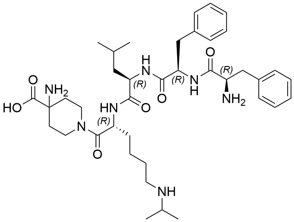 Difelikefalin Impurity 8