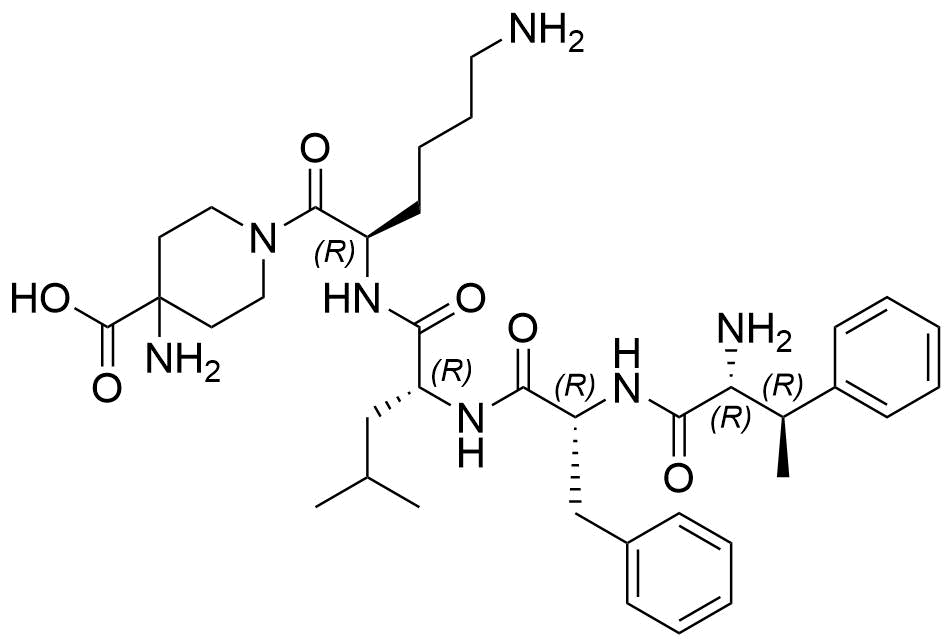 Difelikefalin Impurity 9