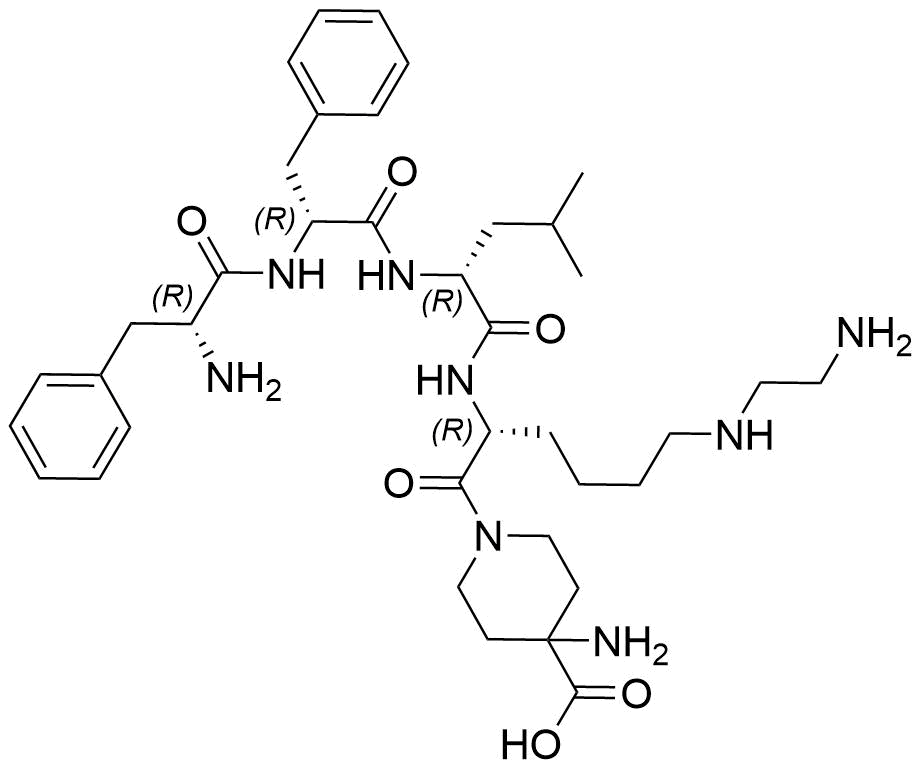 Difelikefalin Impurity 10