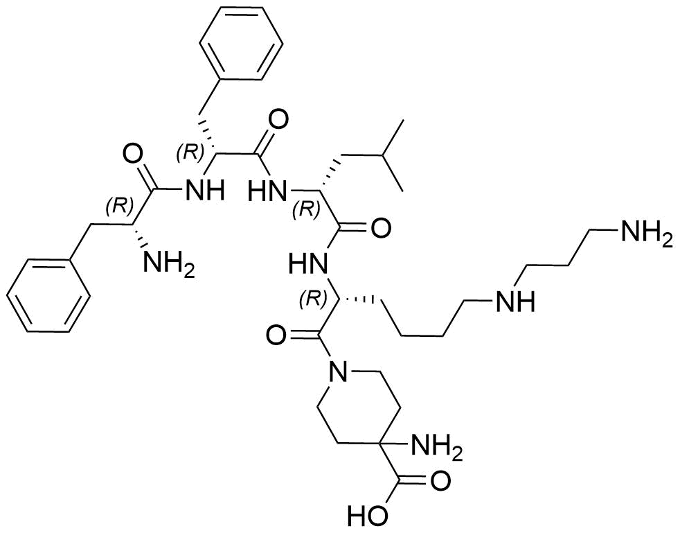 Difelikefalin Impurity 11