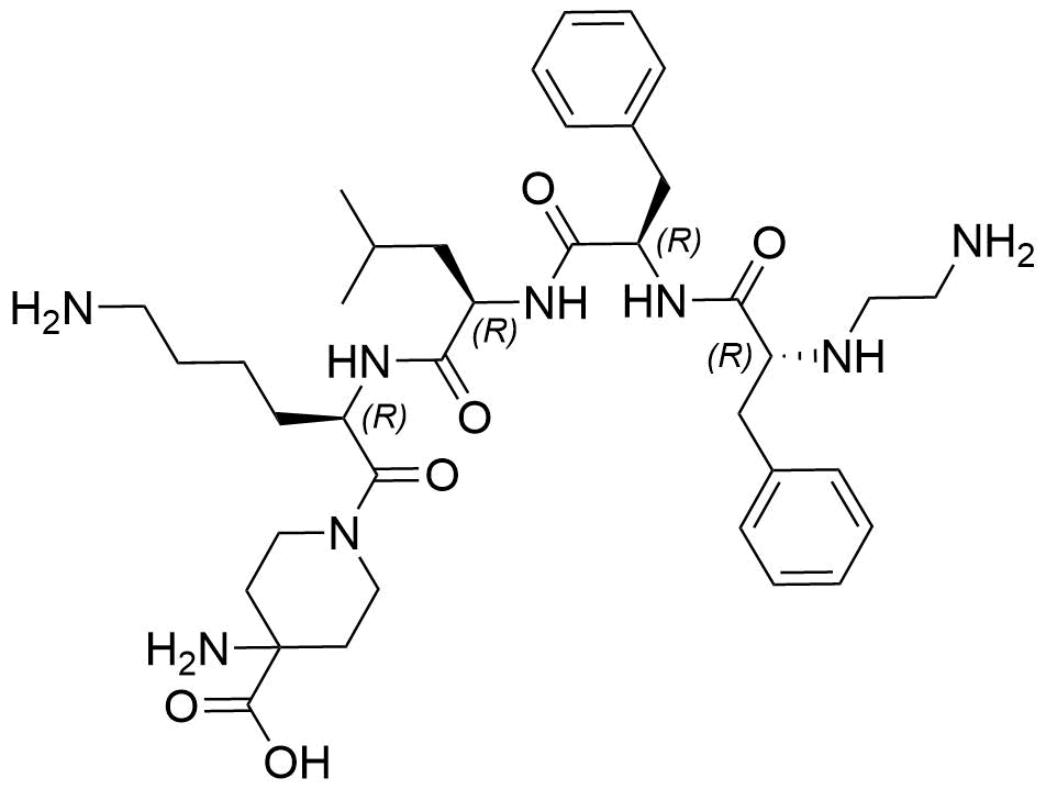 Difelikefalin Impurity 12