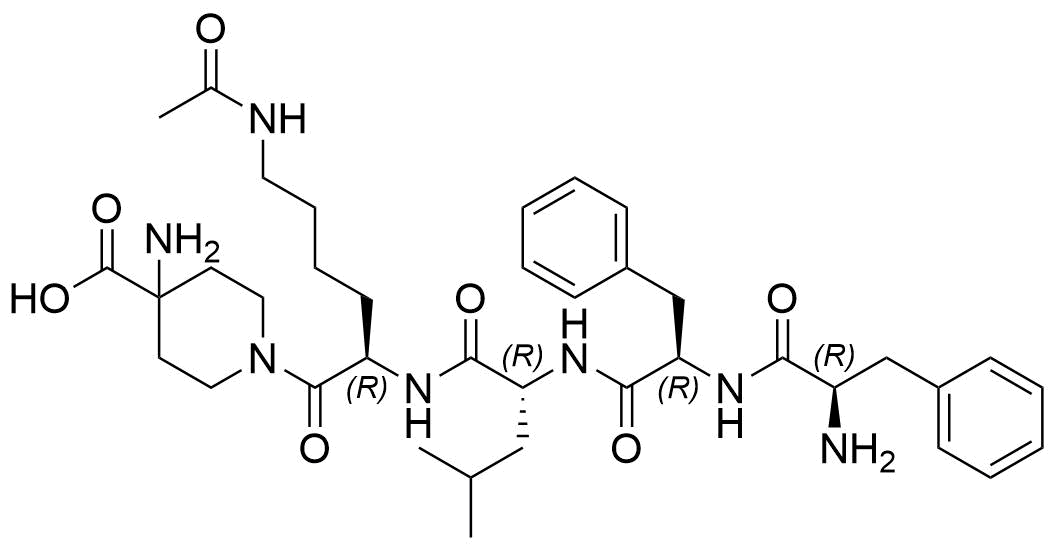 Difelikefalin Impurity 15