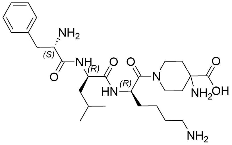 Difelikefalin Impurity 20