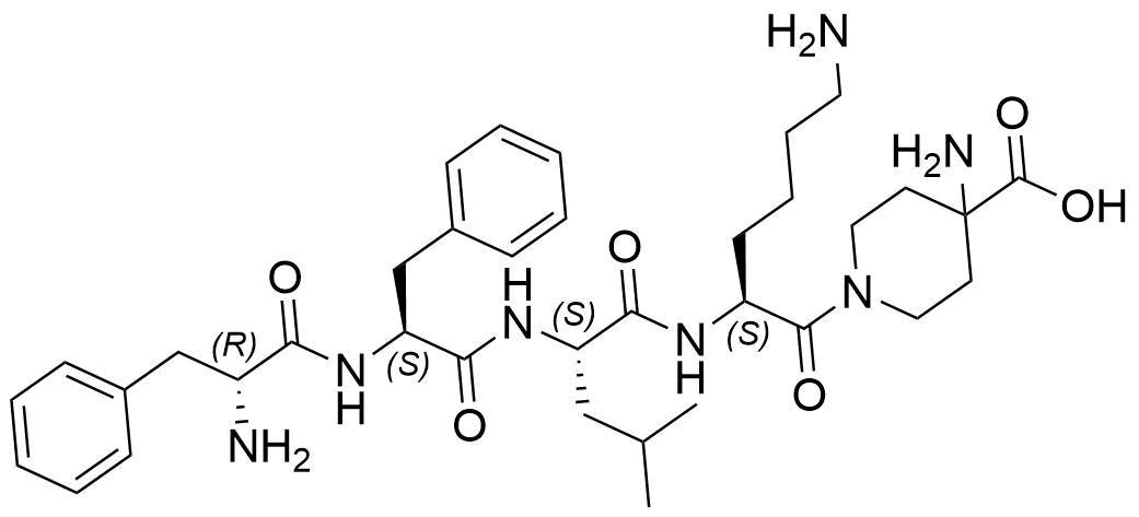 Difelikefalin Impurity 28