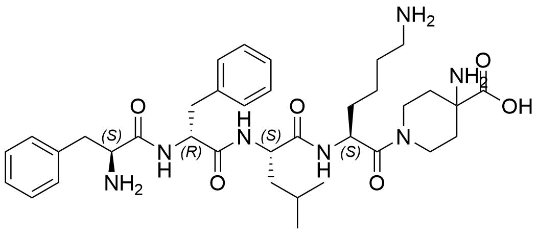 Difelikefalin Impurity 29