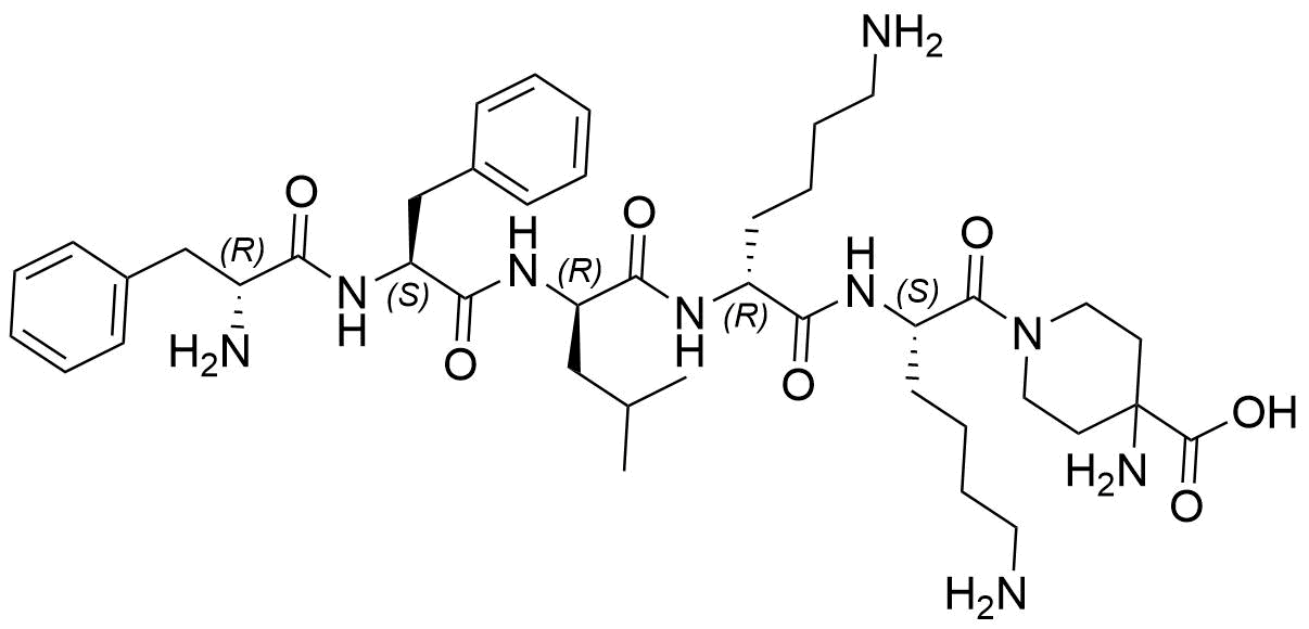 Difelikefalin Impurity 30