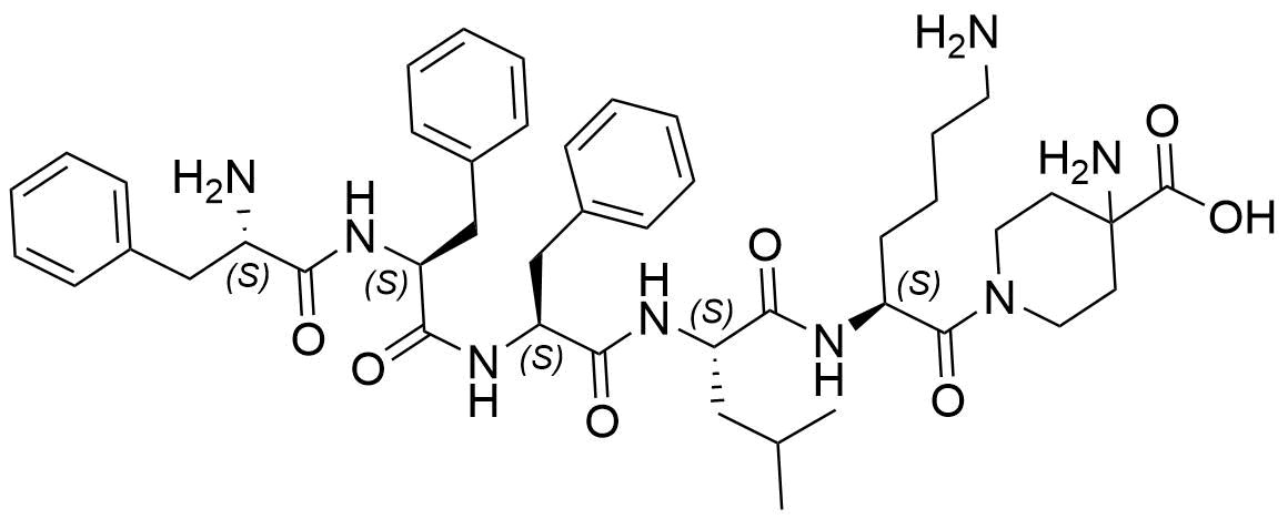 Difelikefalin Impurity 31