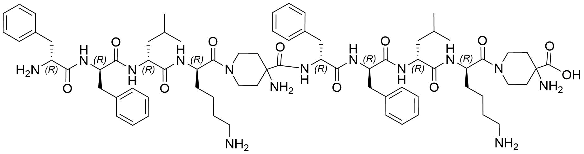 Difelikefalin Impurity 42