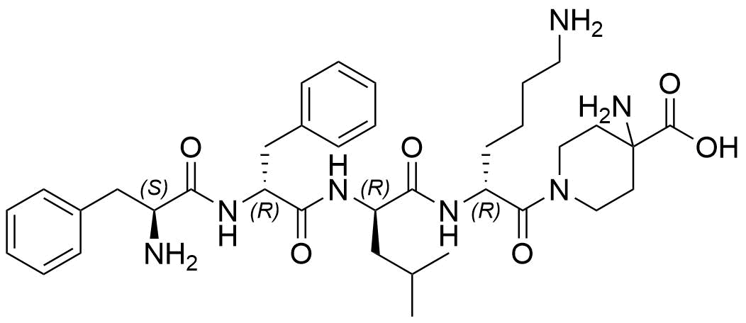 Difelikefalin Impurity 44