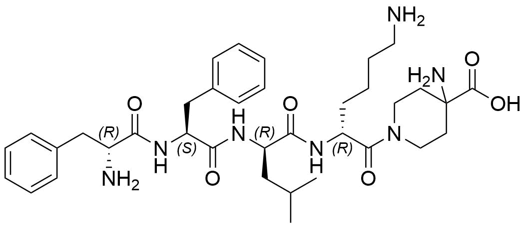 Difelikefalin Impurity 45