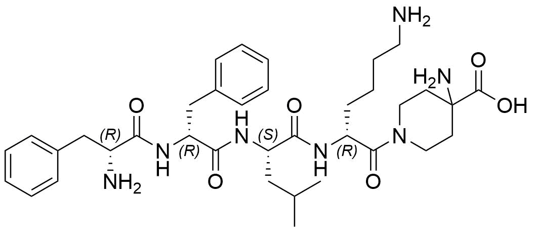 Difelikefalin Impurity 46
