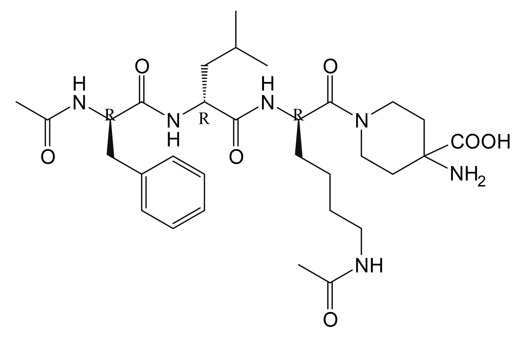 Difelikefalin Impurity 47