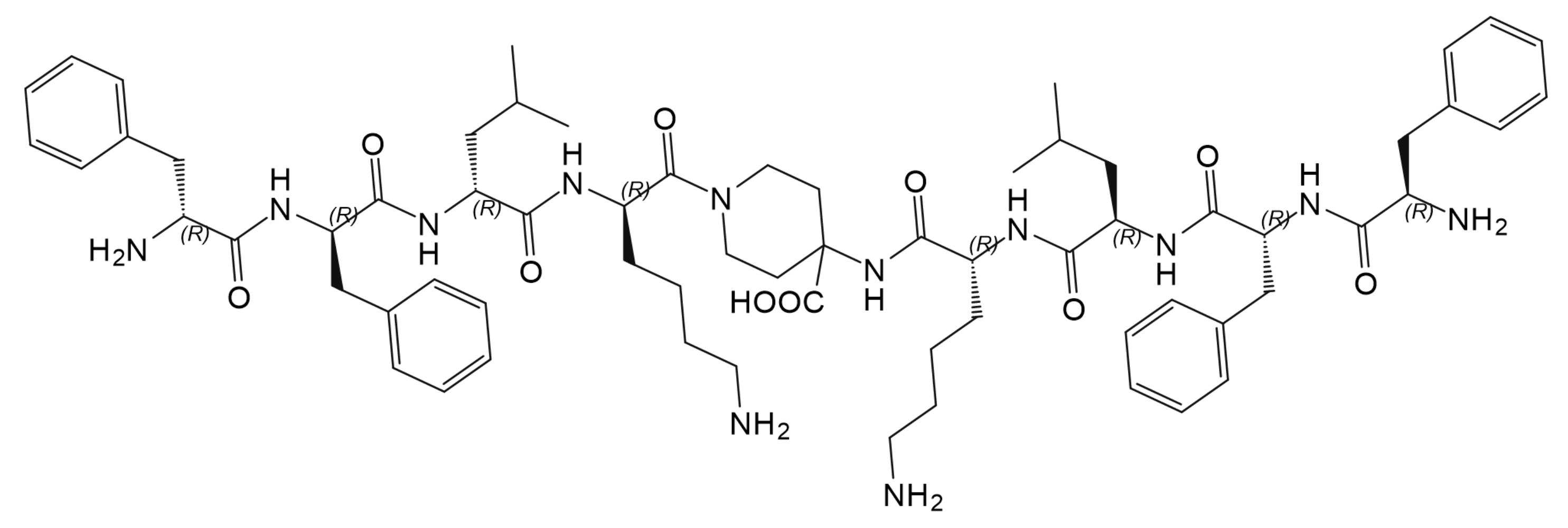 Difelikefalin Impurity 50