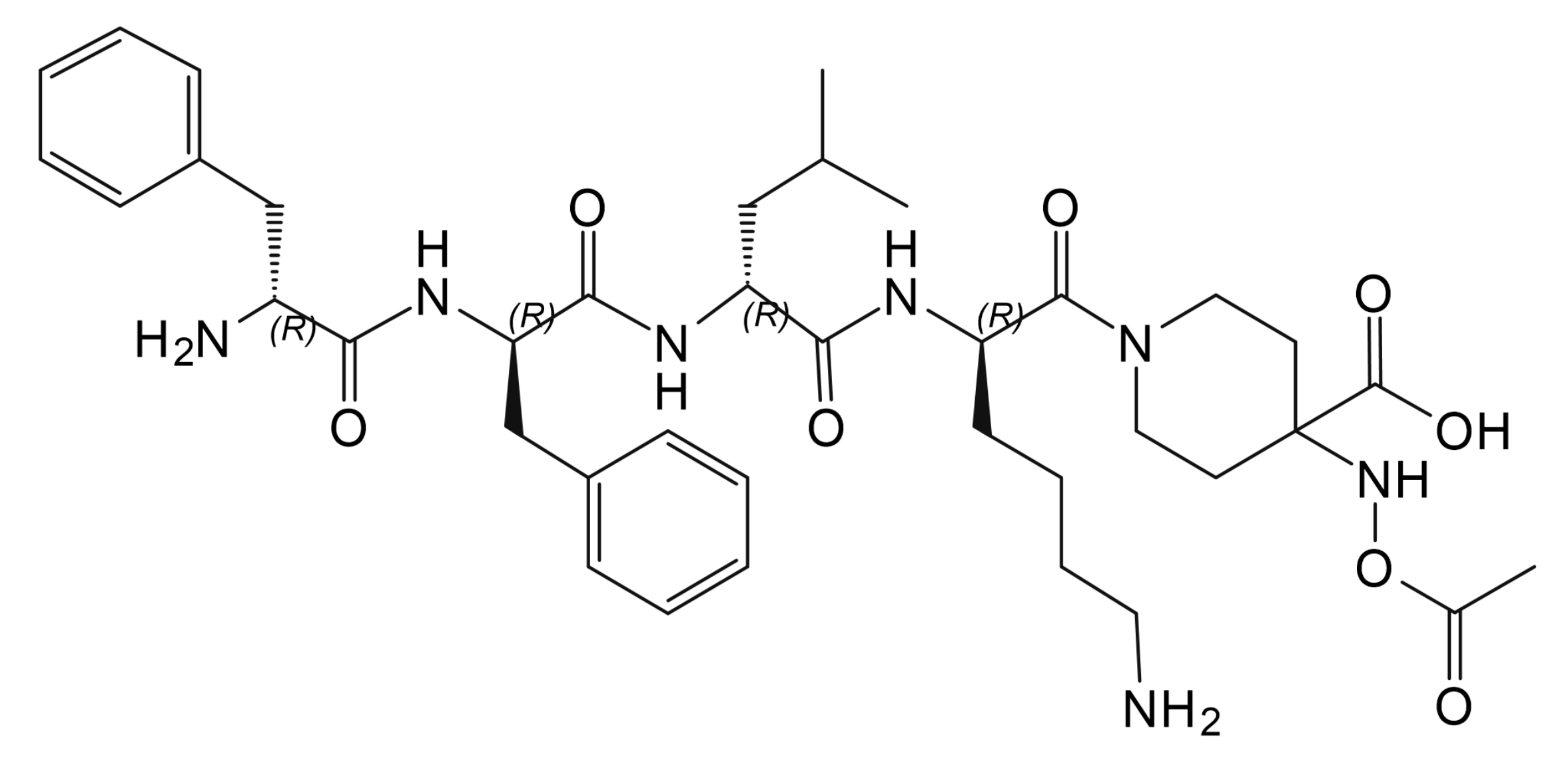 Difelikefalin Impurity 51