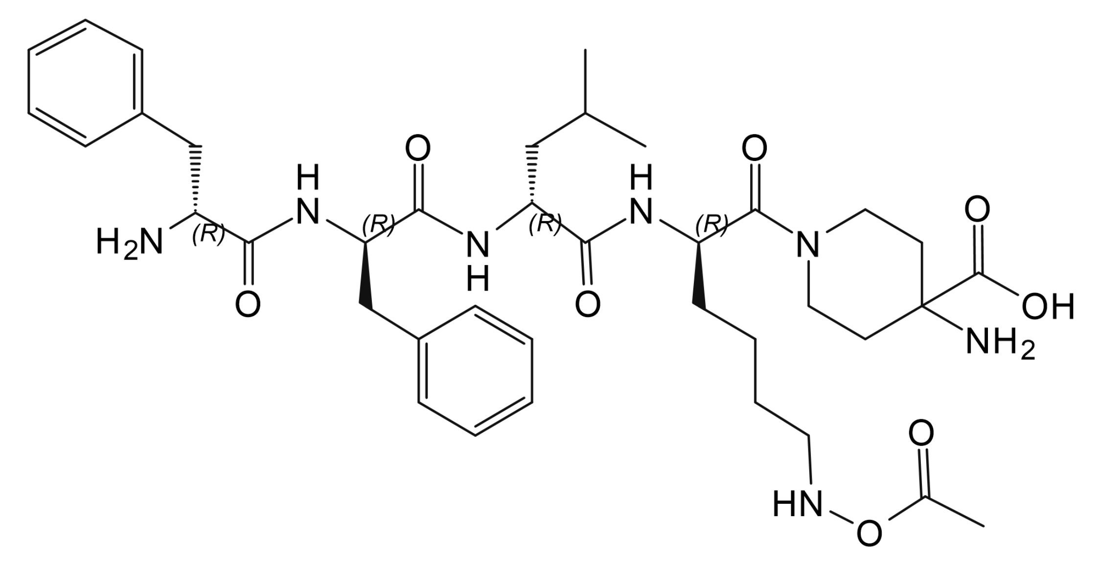 Difelikefalin Impurity 52