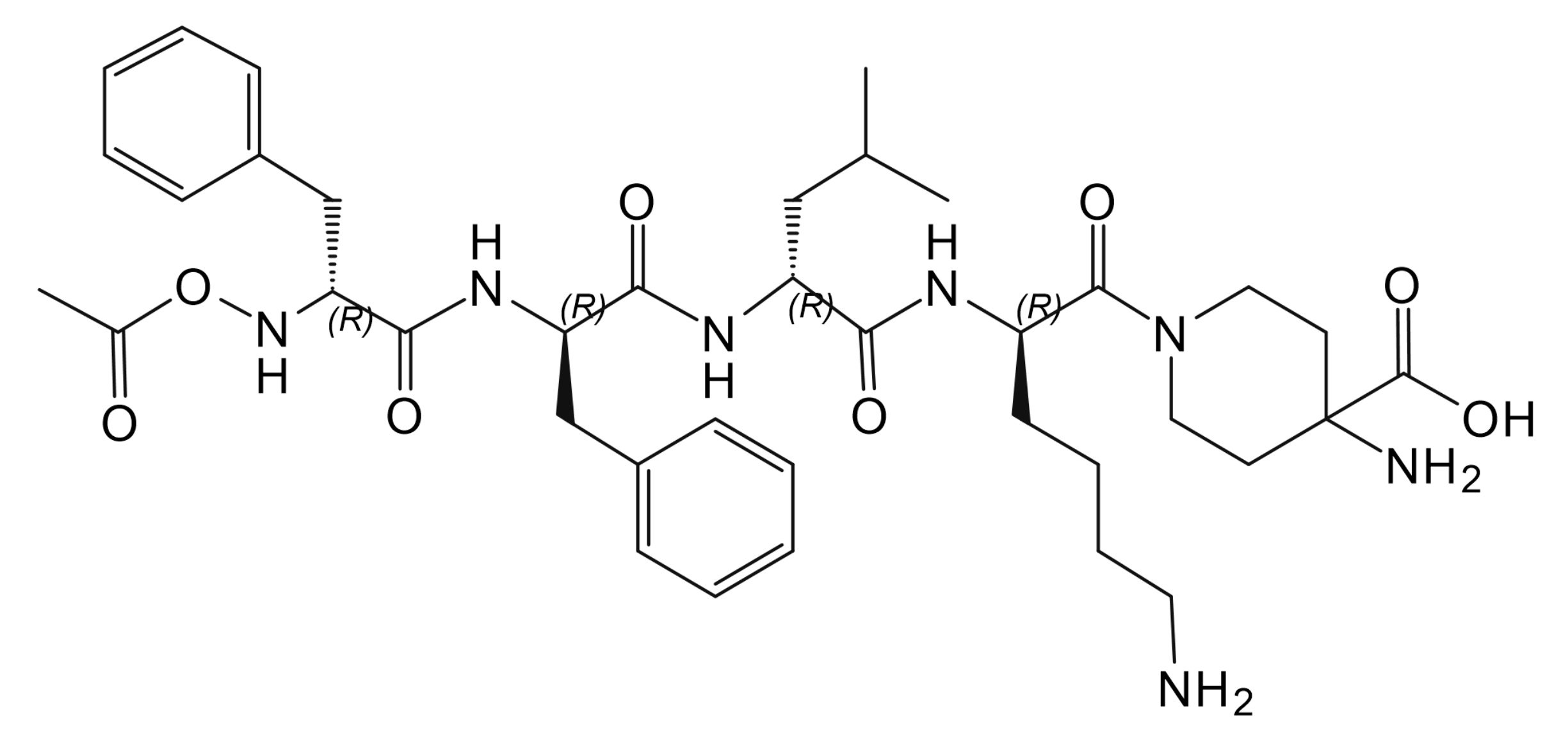 Difelikefalin Impurity 53