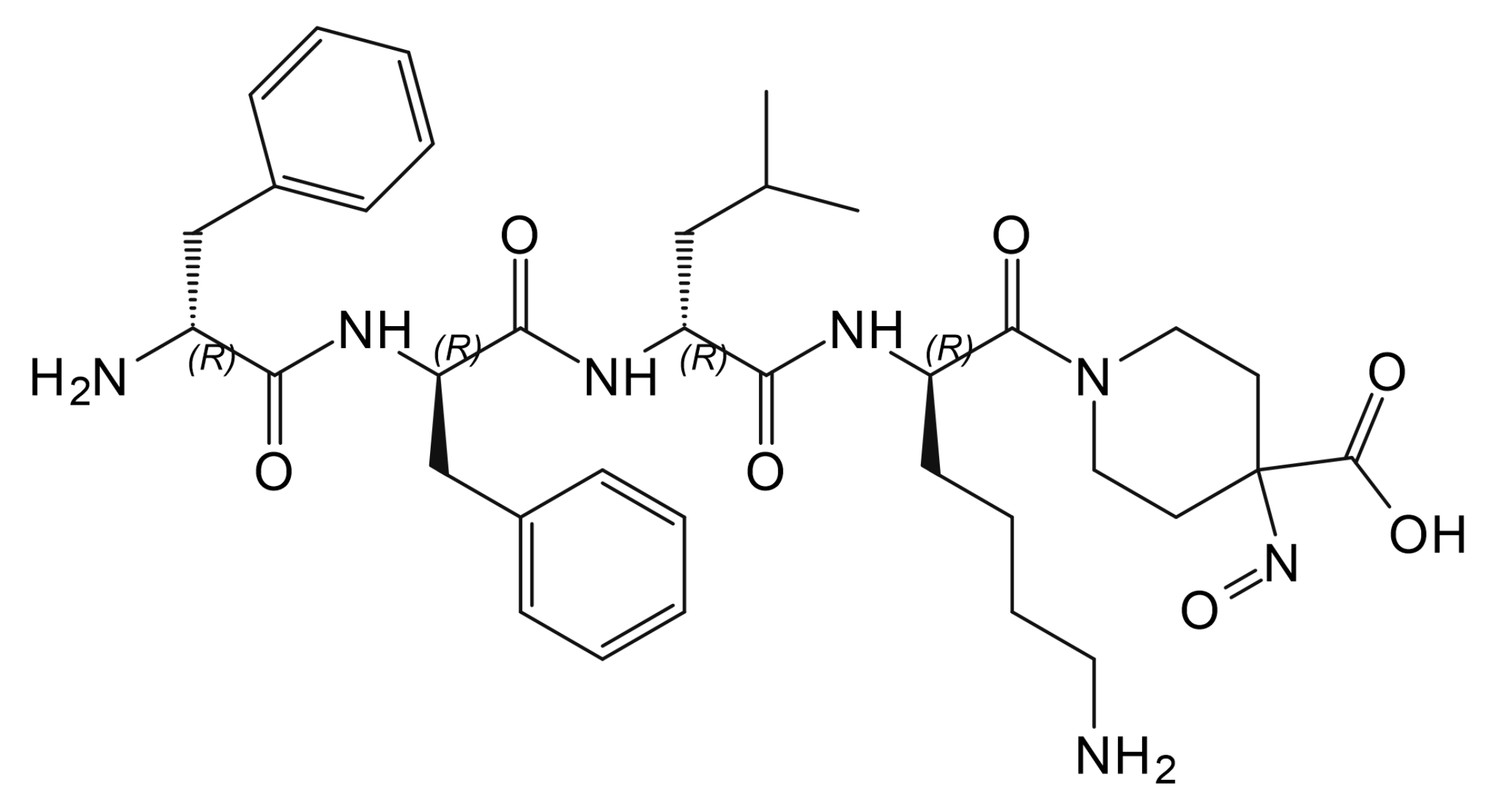 Difelikefalin Impurity 54