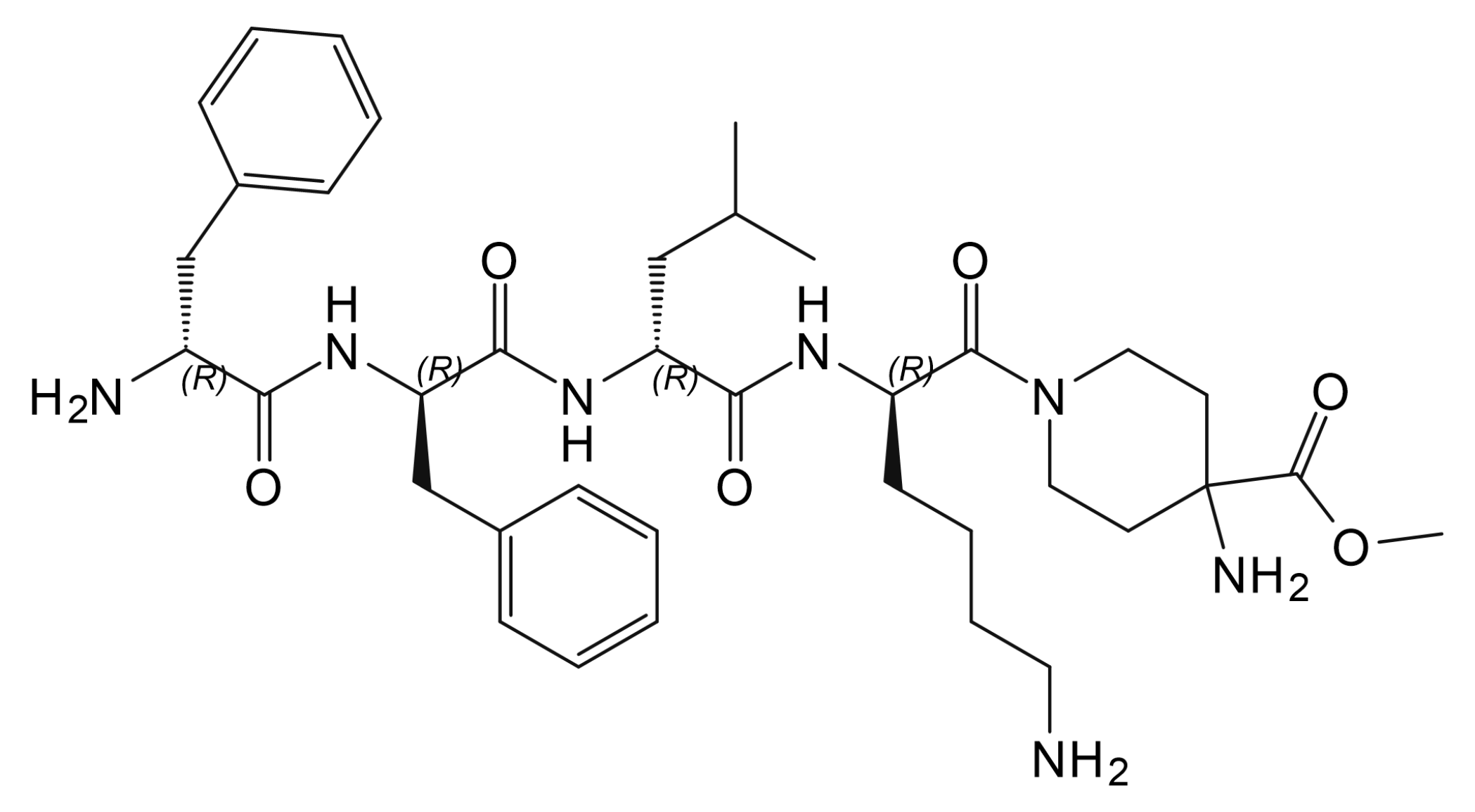 Difelikefalin Impurity 55