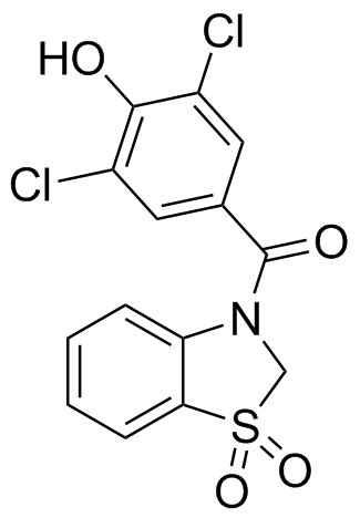 Dotinurad