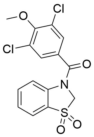 Dotinurad Impurity 1