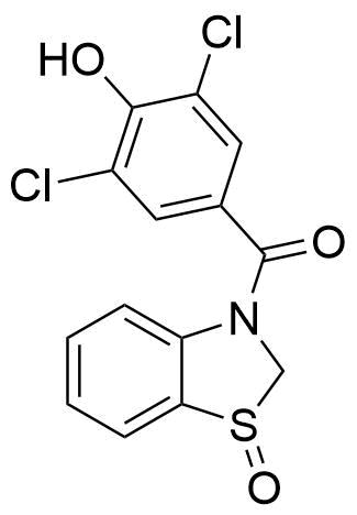 Dotinurad Impurity 2