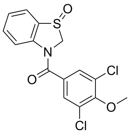Dotinurad Impurity 5