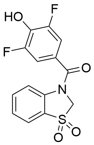 Dotinurad Impurity 6