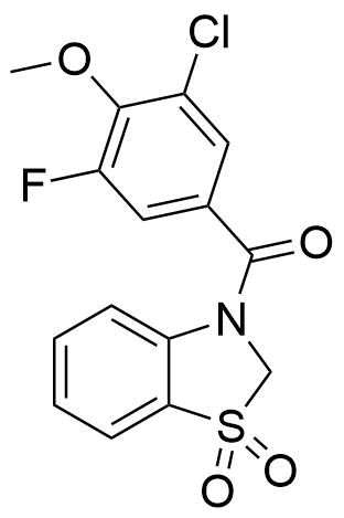 Dotinurad Impurity 7