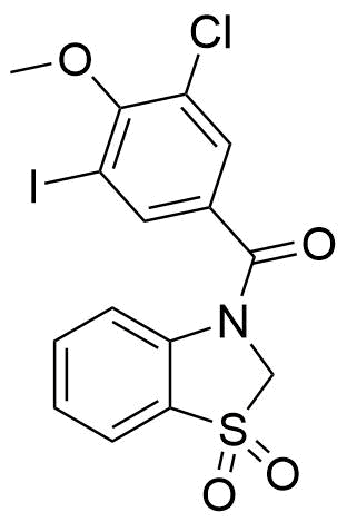 Dotinurad Impurity 8