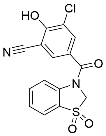 Dotinurad Impurity 9