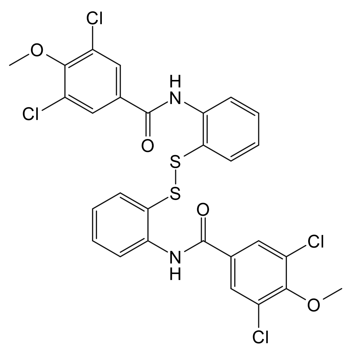 Dotinurad Impurity 79