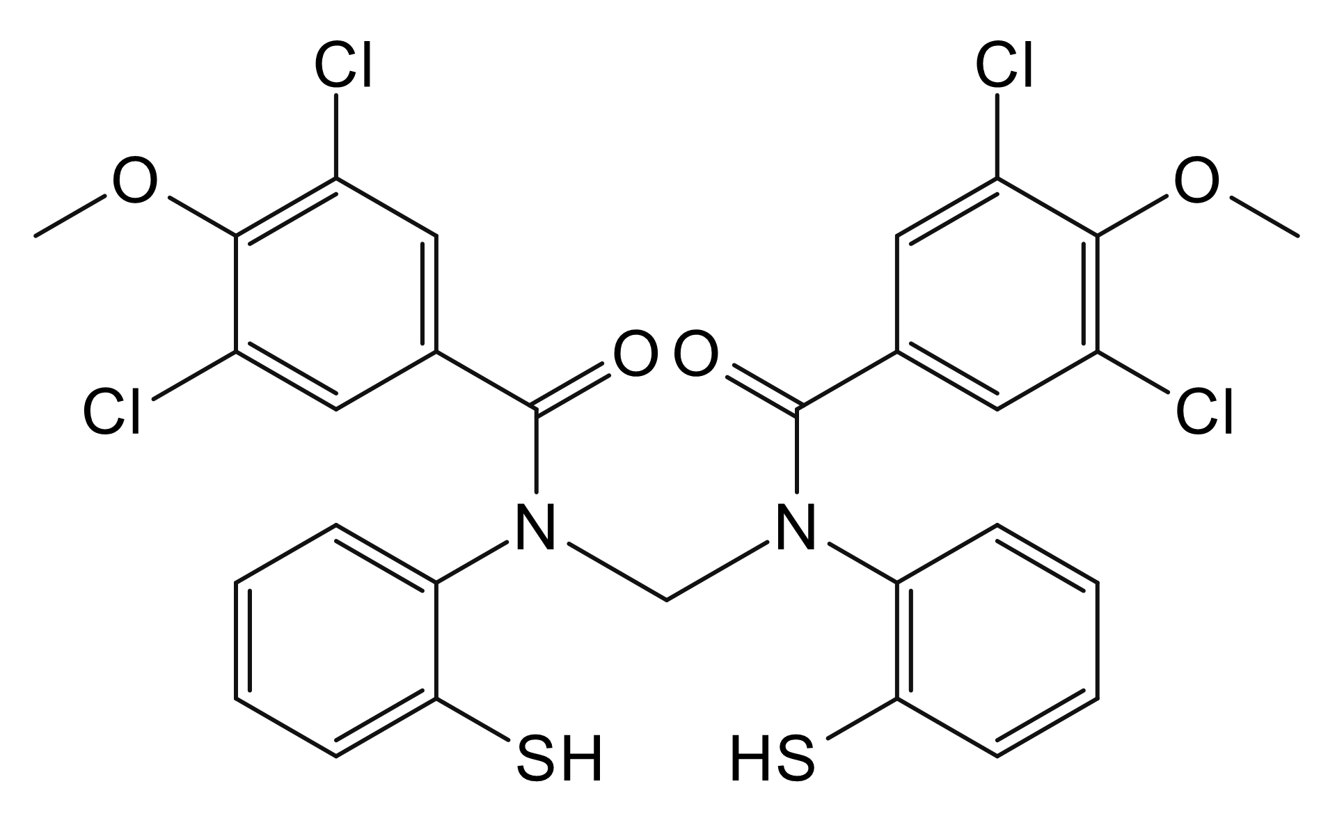 Dotinurad Impurity 80