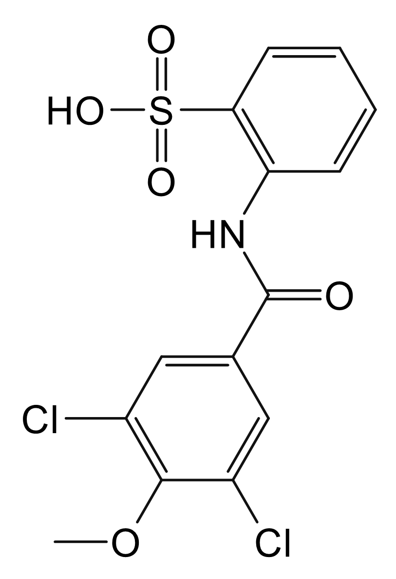 Dotinurad Impurity 82