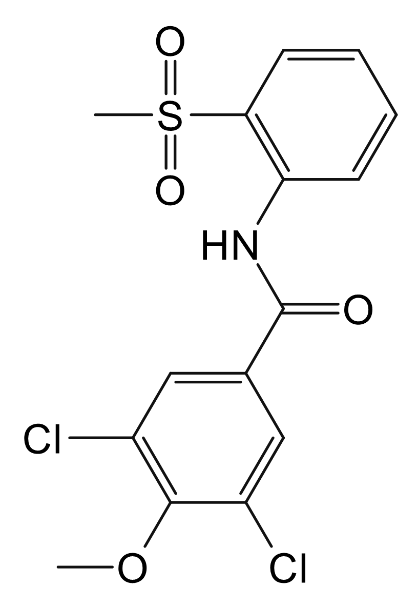 Dotinurad Impurity 83