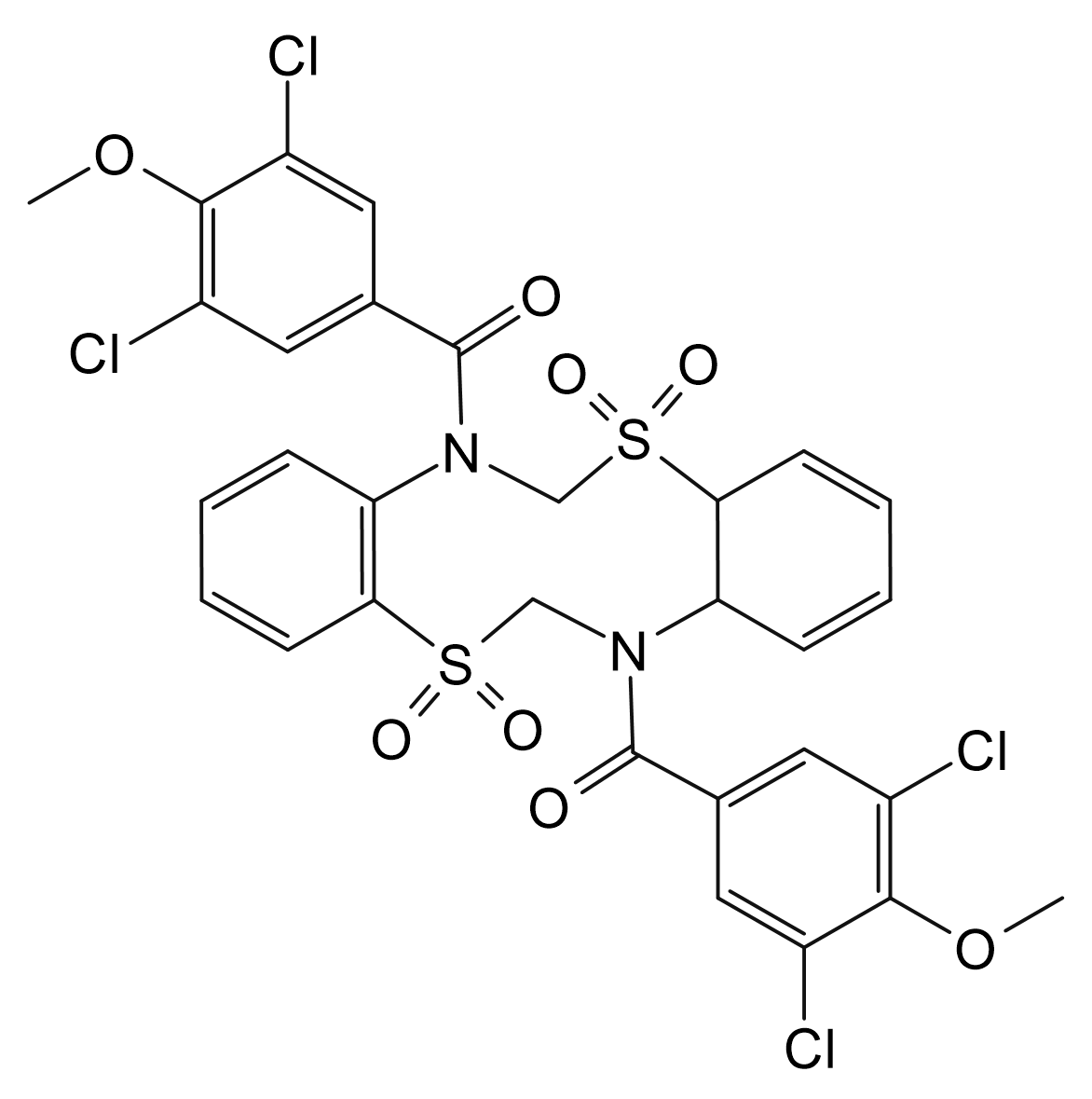 Dotinurad Impurity 87