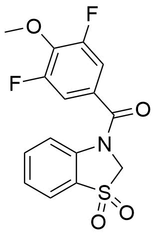 Dotinurad Impurity 10