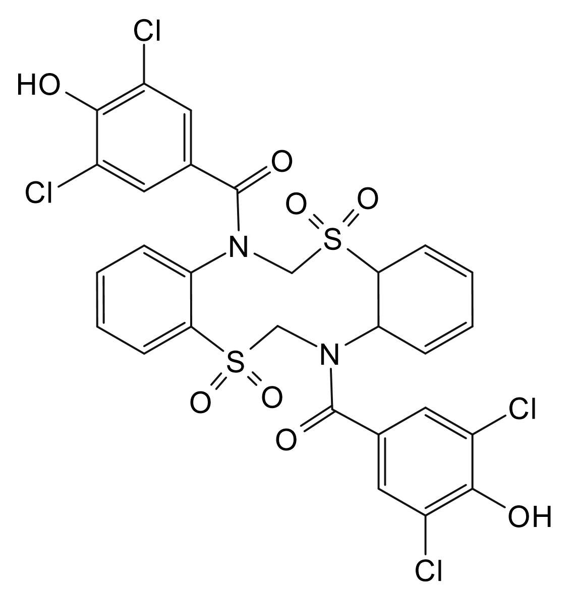 Dotinurad Impurity 88