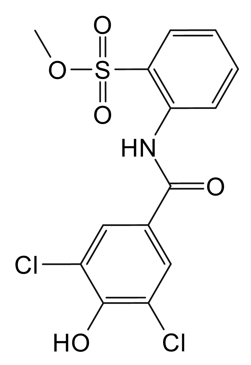 Dotinurad Impurity 95