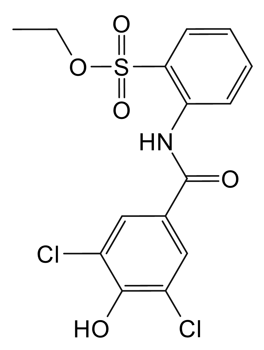 Dotinurad Impurity 96