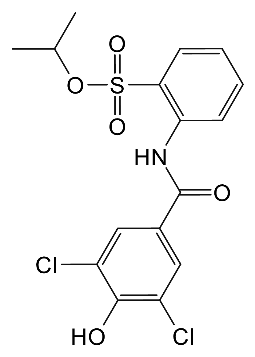 Dotinurad Impurity 97