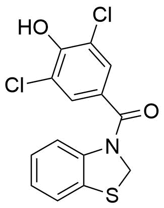 Dotinurad Impurity 11