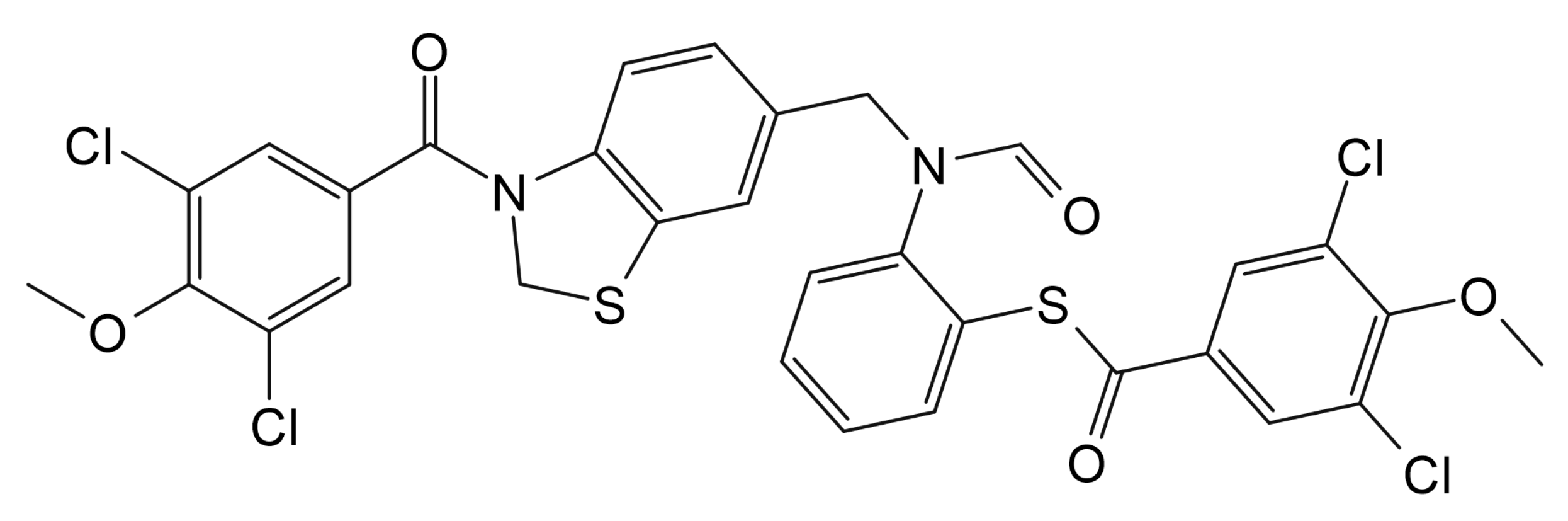 Dotinurad Impurity 100