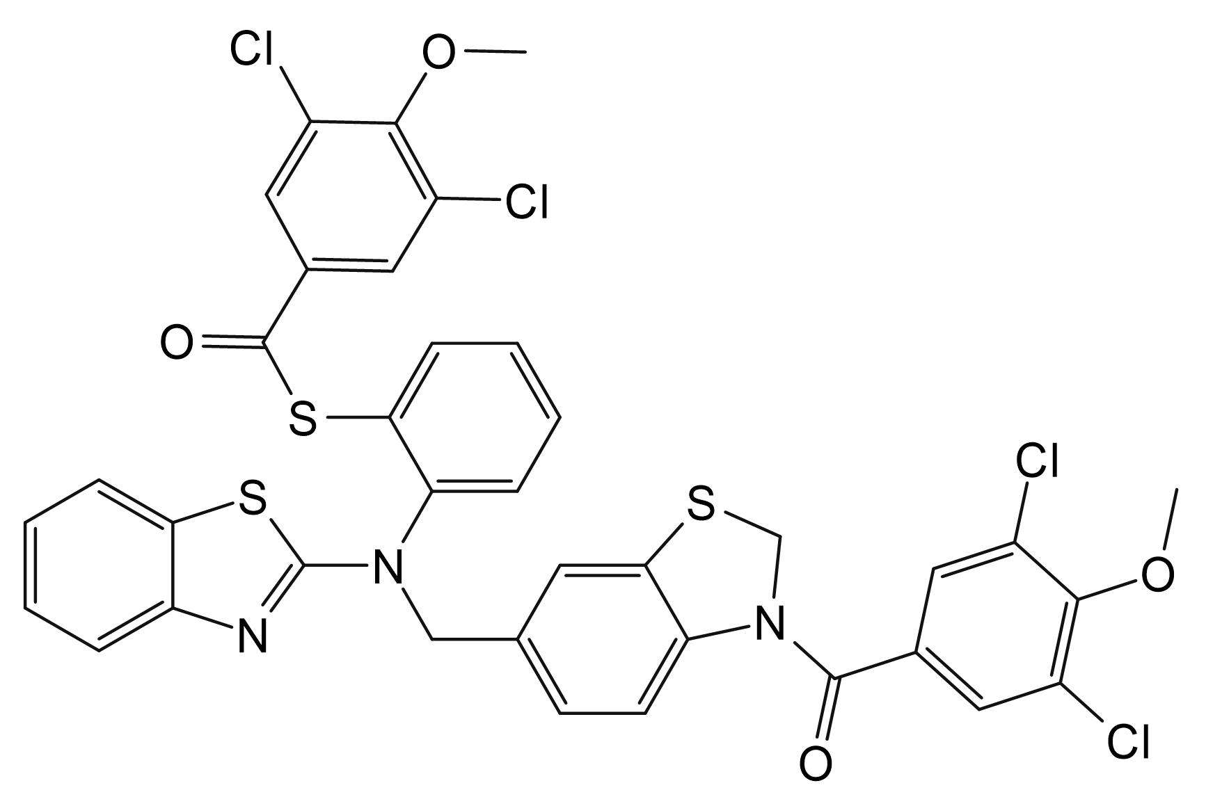 Dotinurad Impurity 101