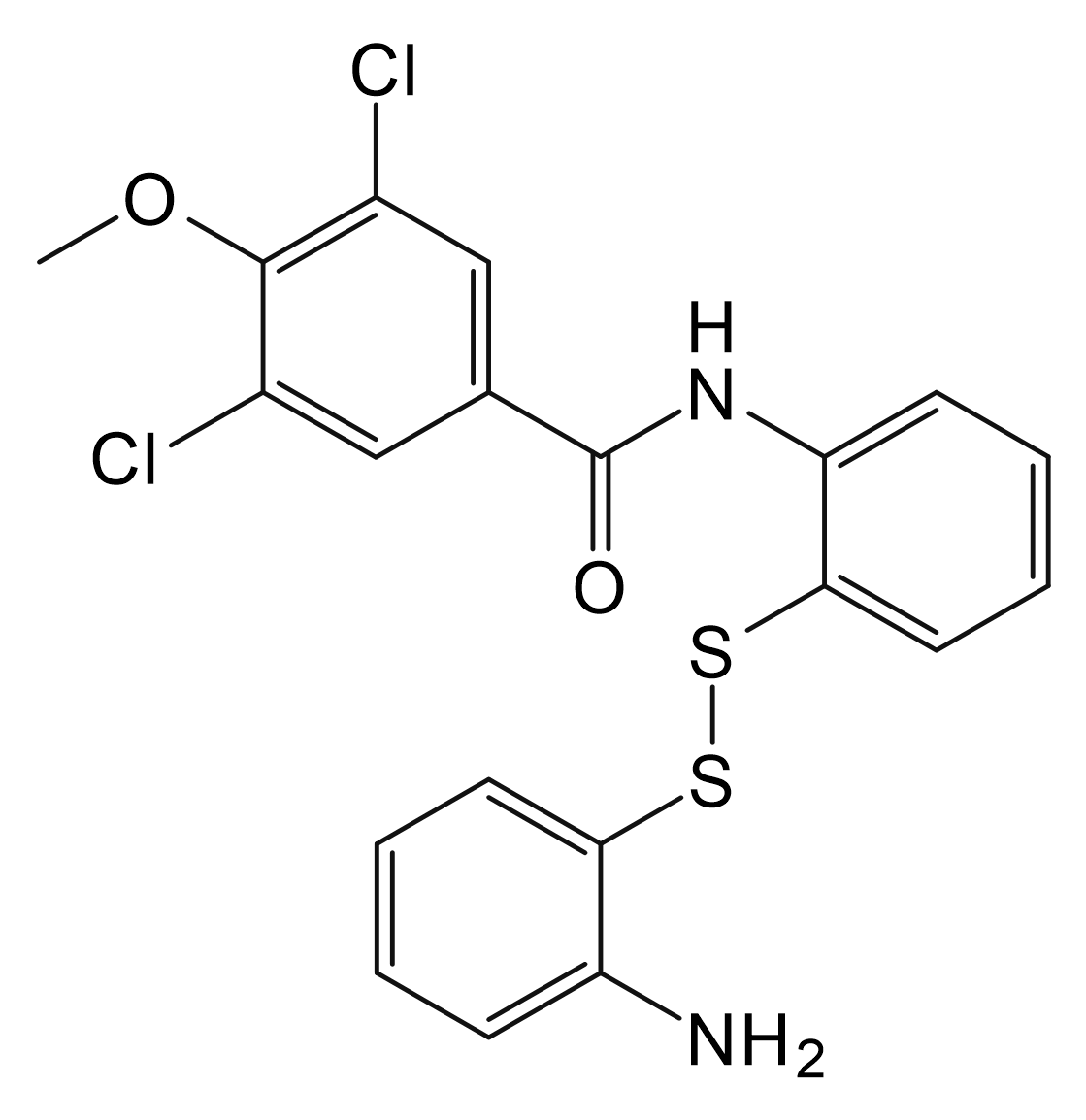 Dotinurad Impurity 104