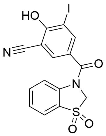 Dotinurad Impurity 12
