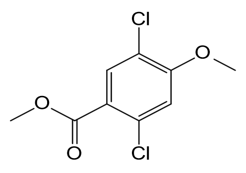 Dotinurad Impurity 106