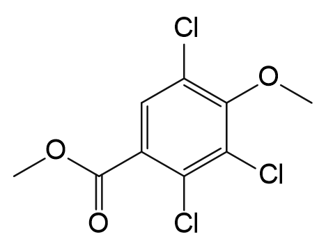Dotinurad Impurity 107