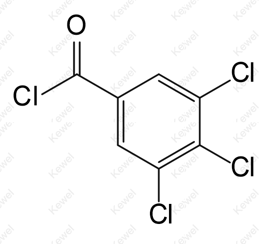 Dotinurad Impurity 109